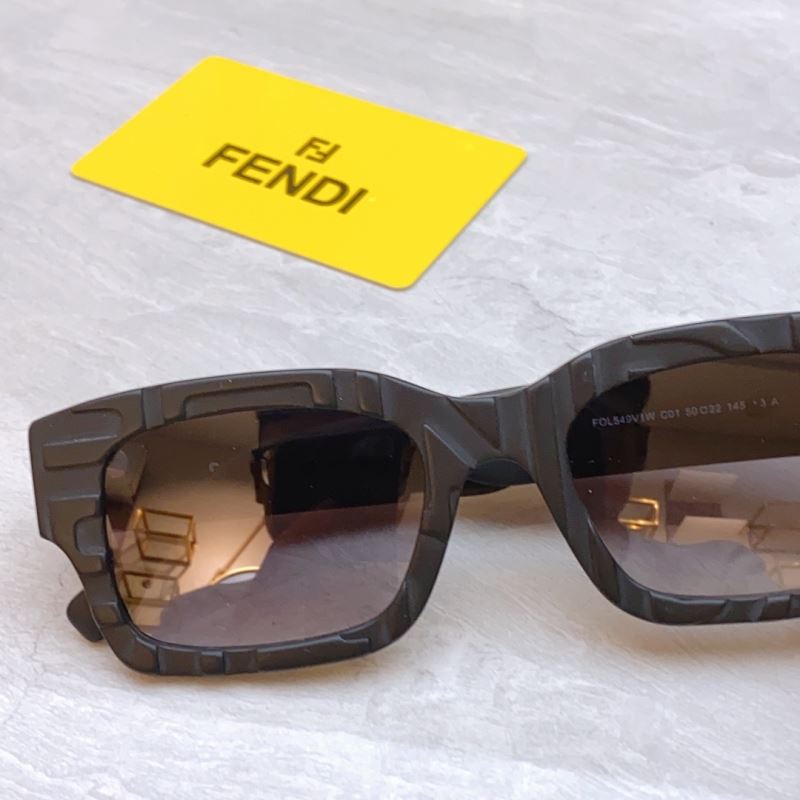 Fendi Sunglasses